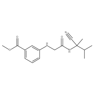 1197507-40-6 structure