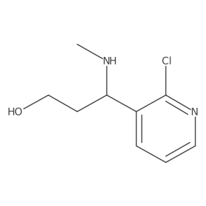 1199775-11-5结构式