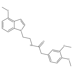 1205347-32-5 structure
