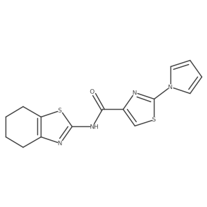 1206998-91-5 structure