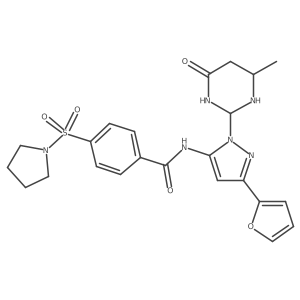 1210694-34-0 structure