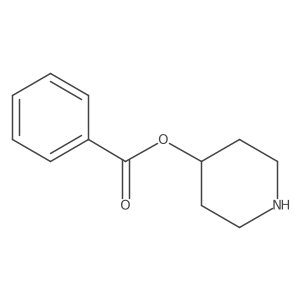 123202-89-1 structure