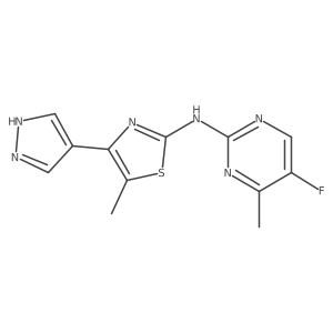 1235313-40-2 structure