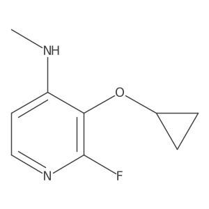 1243376-81-9 structure