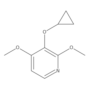 1243414-87-0 structure