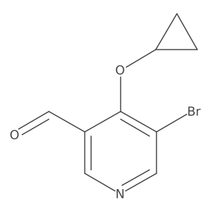 1243466-14-9 structure