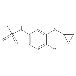 1243466-58-1 structure