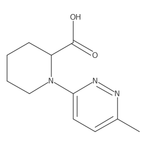 1247219-07-3 structure
