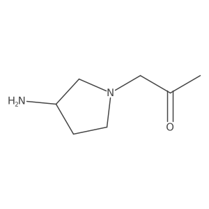 1248815-30-6 structure