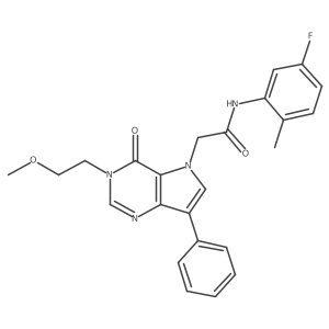 1251552-01-8 structure