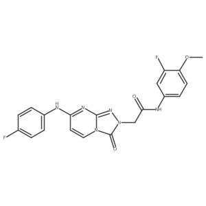 1251558-87-8结构式