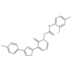 1251595-42-2 structure