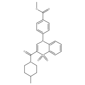 1251624-30-2 structure
