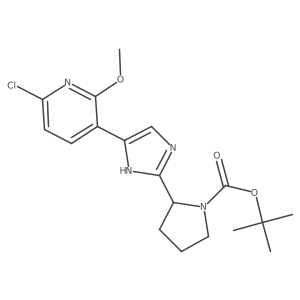 1255936-29-8 structure