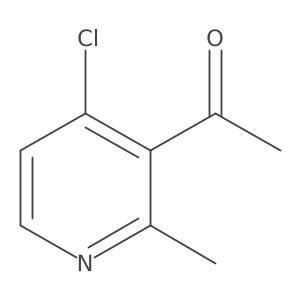 1256791-70-4结构式