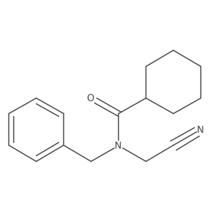 1258742-41-4结构式
