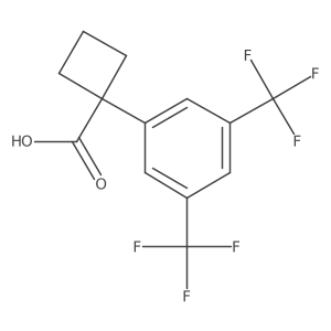 1260831-98-8 structure