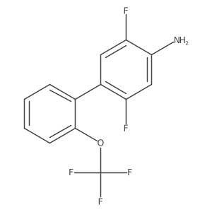 1261554-40-8 structure