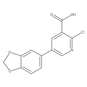 1261905-74-1 structure
