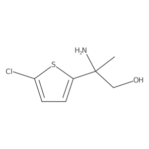 1270542-08-9 structure
