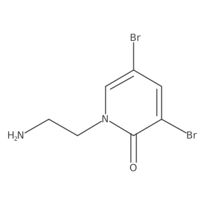 1283889-15-5 structure