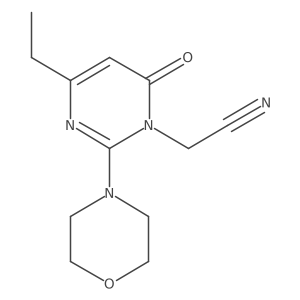 1341000-49-4 structure