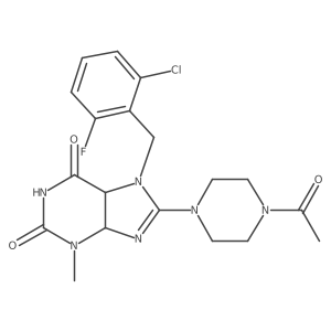 1363828-47-0 structure