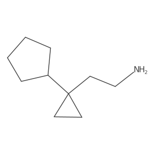 1368178-01-1 structure