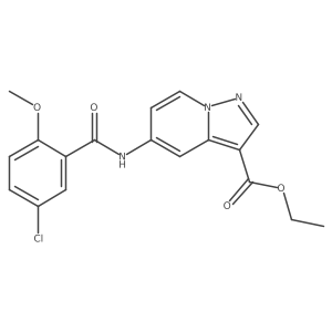 1396679-27-8结构式