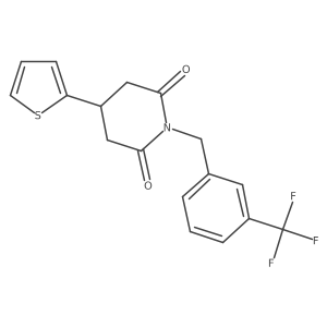 1396868-99-7 structure
