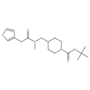1420964-67-5 structure