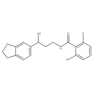 1421442-96-7 structure