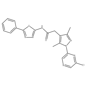 1427922-38-0 structure