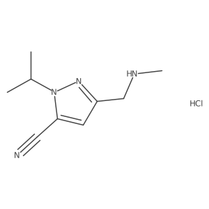 1454849-47-8 structure