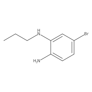 1464845-22-4 structure