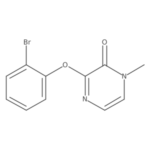 1482889-48-4 structure