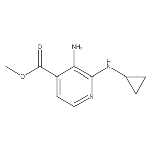 1496238-54-0 structure