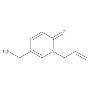 1540194-64-6 structure