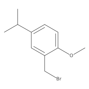 167887-88-9 structure
