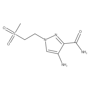 1699630-67-5 structure