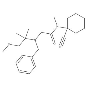 1797091-74-7结构式