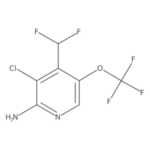 1803633-66-0 structure