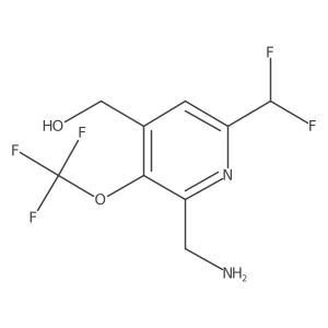 1803995-00-7 structure