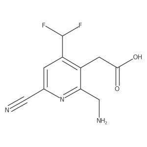 1804700-85-3 structure