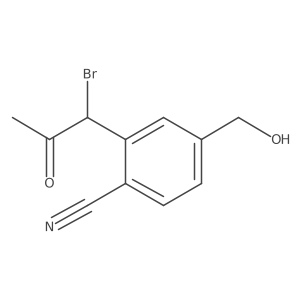 1805906-17-5 structure