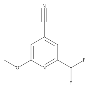 1806030-13-6 structure