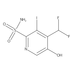 1807071-87-9 structure