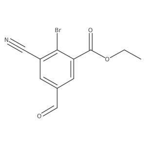 1807078-22-3 structure