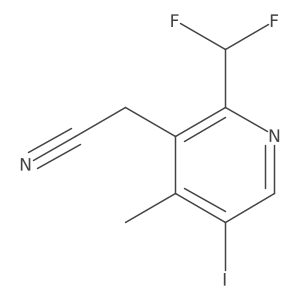 1807137-60-5结构式