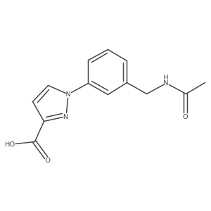 1827394-43-3 structure